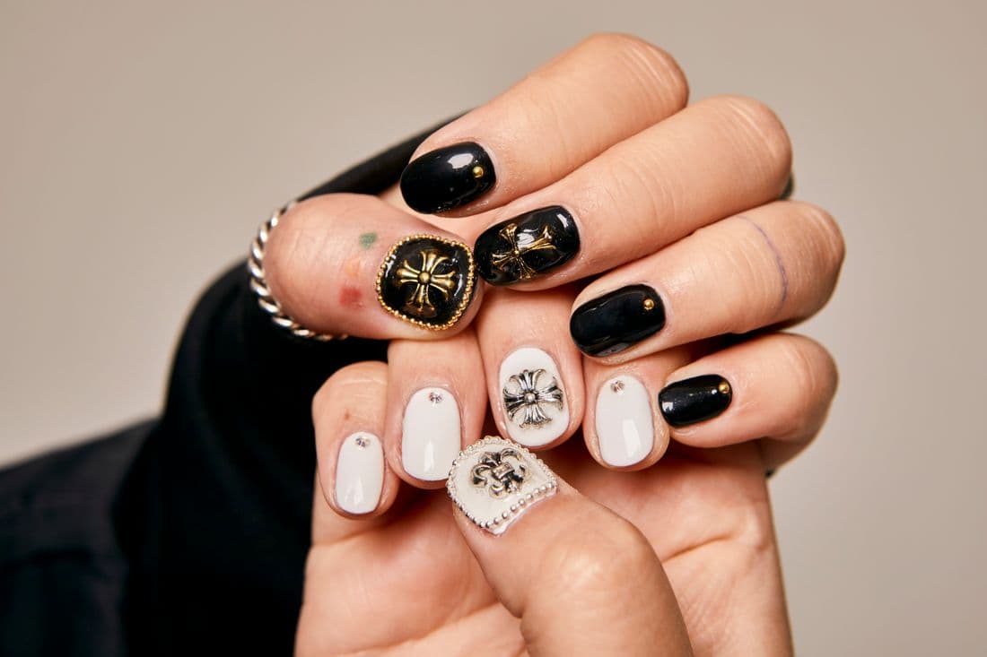 Bella Nails